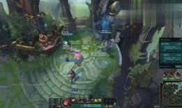 英雄联盟吃瓜网红是谁,揭秘吃瓜网红背后的神秘面纱